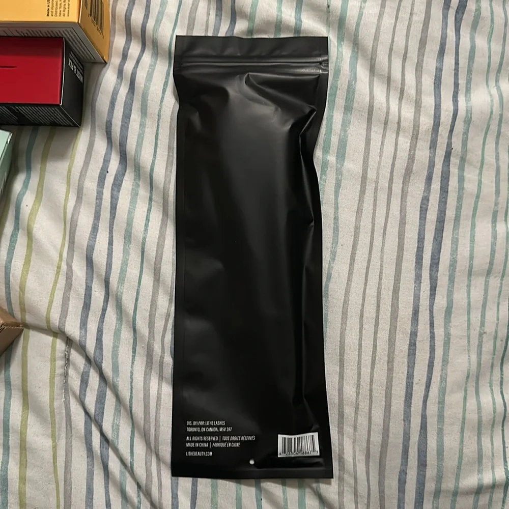 Lithe Brushes - Picture 3 of 3